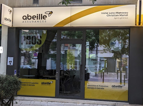 Agence d'assurance Abeille Assurances - Créteil Créteil