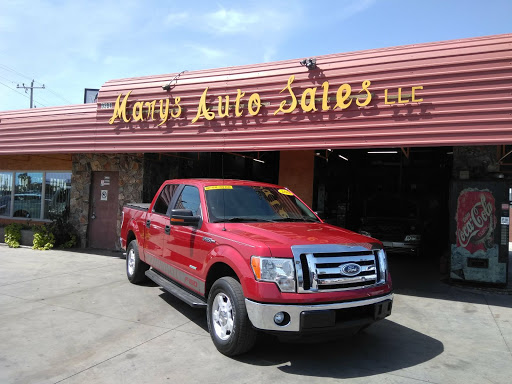 Used Car Dealer «Cashback Auto Sales», reviews and photos, 222 N 24th St, Phoenix, AZ 85034, USA