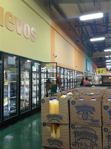 Grocery Store «El Super», reviews and photos, 14620 Parthenia St, Panorama City, CA 91402, USA