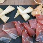 Photo n°1 de l'avis de Sabrina.e fait le 09/08/2017 à 21:27 sur le  Frades La Terrazza à Abbiadori