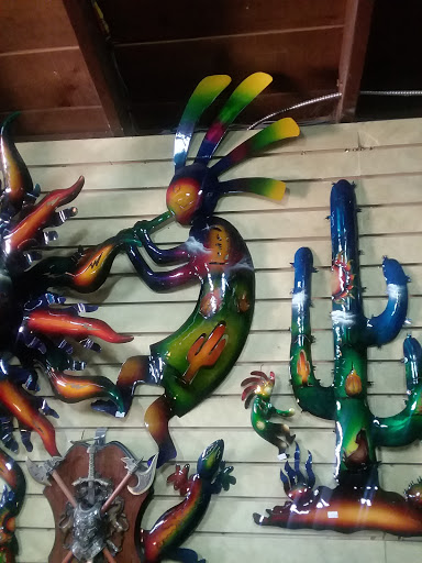 Historical Place «Goldfield (Ghost Town)», reviews and photos, 4650 N Mammoth Mine Rd, Apache Junction, AZ 85119, USA