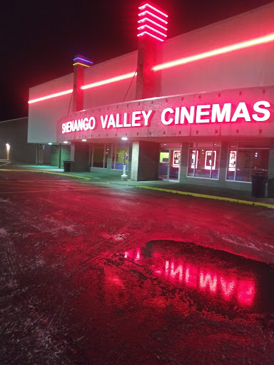 Movie Theater «Shenango Valley Cinemas», reviews and photos, 2996 E State St, Hermitage, PA 16148, USA