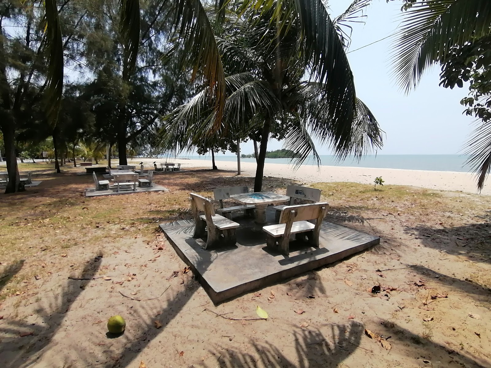 Port Dickson Beach photo #8
