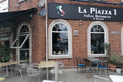 La Piazza 1