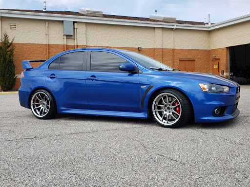 Tire Shop «Firestone Complete Auto Care», reviews and photos, 5131 Buehlers Dr, Medina, OH 44256, USA