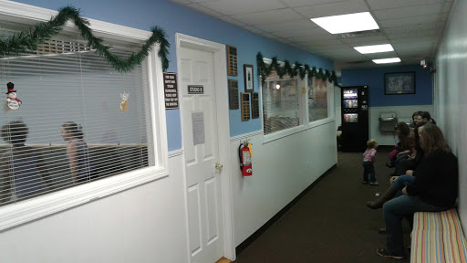 Dance School «In Motion Dance Center Inc», reviews and photos, 4021 Country Club Rd, Winston-Salem, NC 27104, USA