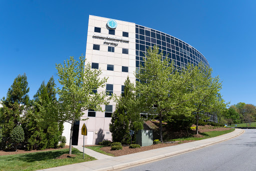 UNC Health Blue Ridge - AZexplained