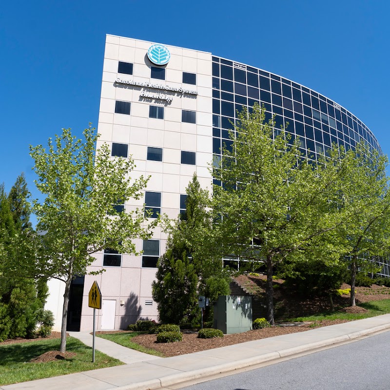 Carolinas HealthCare System Blue Ridge