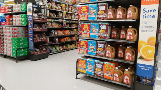 Department Store «Walmart Supercenter», reviews and photos, 4200 SE 82nd Ave, Portland, OR 97266, USA