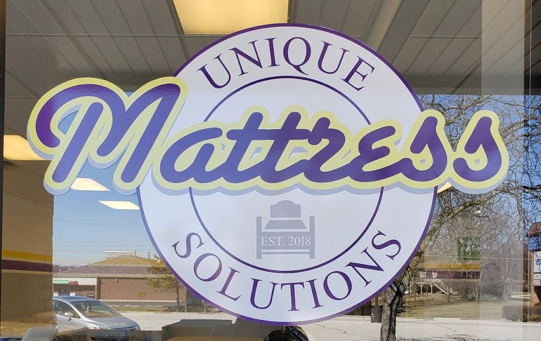 Unique Mattress Solutions of Brownsville