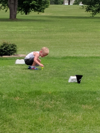 Golf Driving Range «Heritage Oaks Golf and Country Club», reviews and photos, 15582 40th St, Wapello, IA 52653, USA