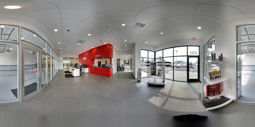 Kia Dealer «Power Kia», reviews and photos, 3705 Market St NE, Salem, OR 97301, USA