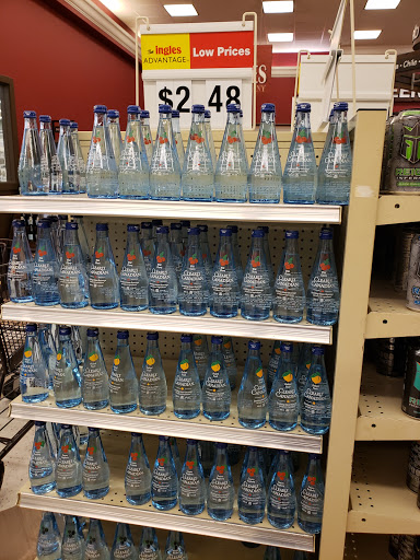 Supermarket «Ingles Markets Inc.», reviews and photos, 879 Joe Frank Harris Pkwy SE, Cartersville, GA 30120, USA