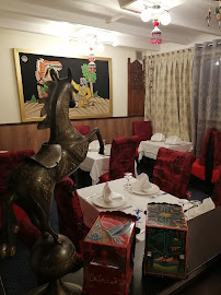 Photos du propriétaire du Restaurant indien Salam Bombay à Morsang-sur-Orge - n°3