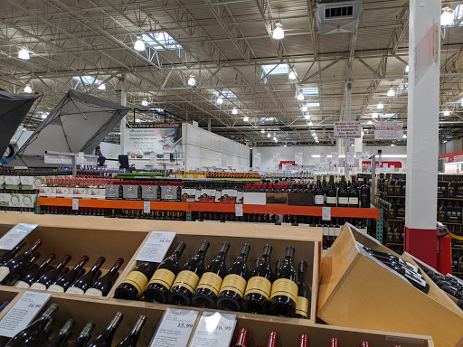 Warehouse store «Costco Wholesale», reviews and photos, 27118 Gratiot Ave, Roseville, MI 48066, USA