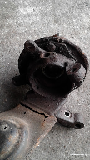 Brake Shop «Professional Care Auto Repair», reviews and photos, 16 south route 9w, West Haverstraw, NY 10993, USA