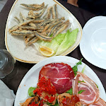 Photo n°2 de l'avis de Michela.o fait le 17/08/2023 à 20:17 sur le  Gibran Cafè Nicotera - Restaurant & Lounge bar (La Porta Grande) à Nicotera