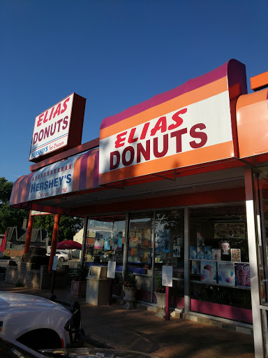 Dessert Shop «Elias Donuts», reviews and photos, 19231 Grand River Ave, Detroit, MI 48223, USA