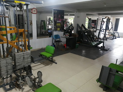 Horuz GYM - Ibagué, Ibague, Tolima, Colombia