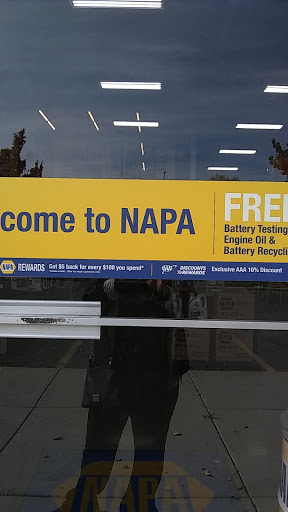 Auto Parts Store «NAPA Auto Parts - Genuine Parts Company», reviews and photos, 9070 State St, Sandy, UT 84070, USA