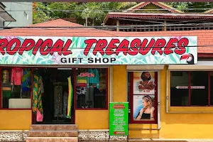Tropical Treasures Gift Shop image
