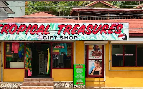 Tropical Treasures image