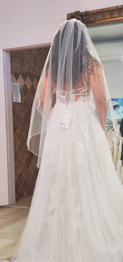 Clothing Store «Bellasposa Bridal & Photography», reviews and photos, 11450 E 4th St #103, Rancho Cucamonga, CA 91730, USA