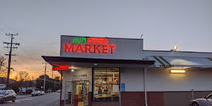 Al's Food Market