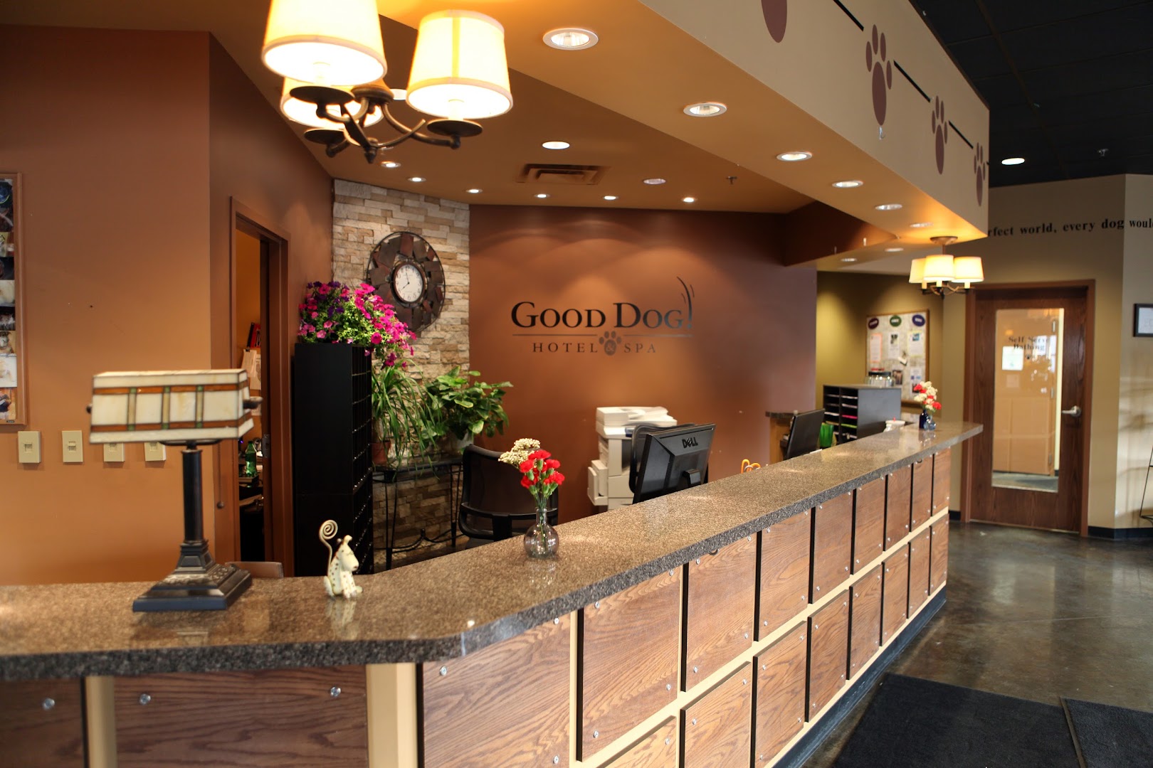 Good Dog Hotel & Spa