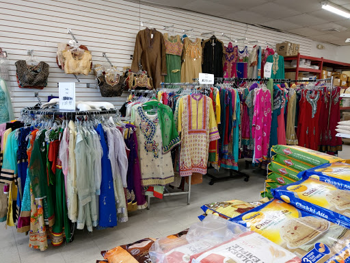 Indian Grocery Store «Apna Bazar - Indo-Pak Grocery & Fashion Boutique», reviews and photos, 11408 Reisterstown Rd, Owings Mills, MD 21117, USA