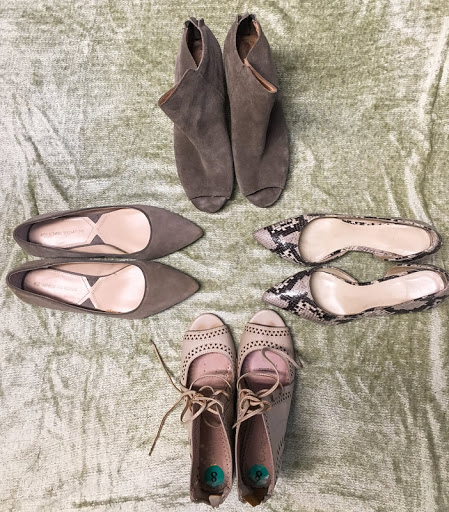 Thrift Store «Westfield Service League Thrift Shop», reviews and photos, 114 Elmer St, Westfield, NJ 07090, USA