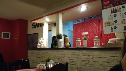 Pizzeria Sahara do Kalisz