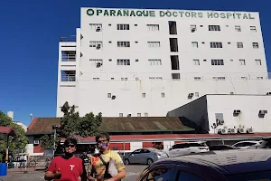 Parañaque Doctors' Hospital image