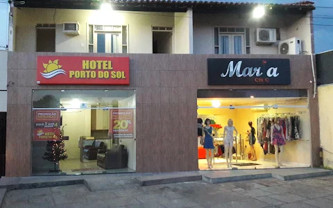 Hotel Porto do Sol image