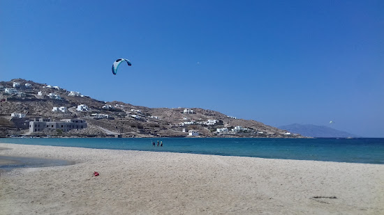 Paralia Korfos