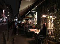 Atmosphère du Restaurant italien Mamma Primi à Paris - n°11