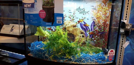 Pet Supply Store «PetSmart», reviews and photos, 4429 Pecanland Mall Dr, Monroe, LA 71203, USA