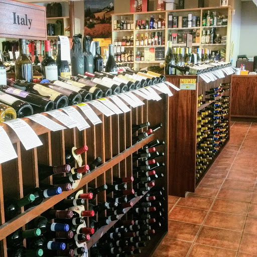 Wine Store «The Wine Connection», reviews and photos, 2650 Via De La Valle # C130, Del Mar, CA 92014, USA