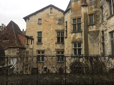 Roumy Bruno à Périgueux