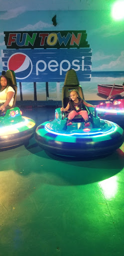 Amusement Center «Fun Town», reviews and photos, 1976 N Wickham Rd, Melbourne, FL 32935, USA