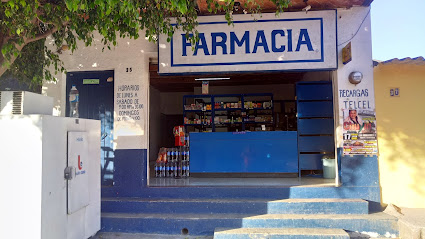 Farmacia Ana Rosa