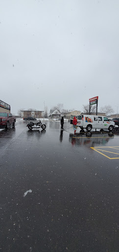 Motorcycle Dealer «Southeast Sales Powersports», reviews and photos, 6930 N 76th St, Milwaukee, WI 53223, USA