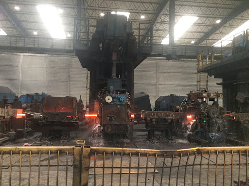 Arcelor-Mittal Huta Warszawa