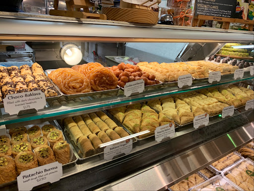 Grocery Store «Phoenicia Specialty Foods», reviews and photos, 1001 Austin St, Houston, TX 77010, USA