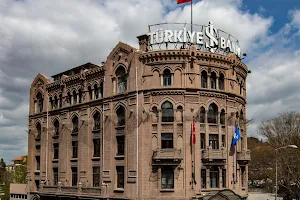 Türkiye İş Bankası İktisadi Bağımsızlık Müzesi image