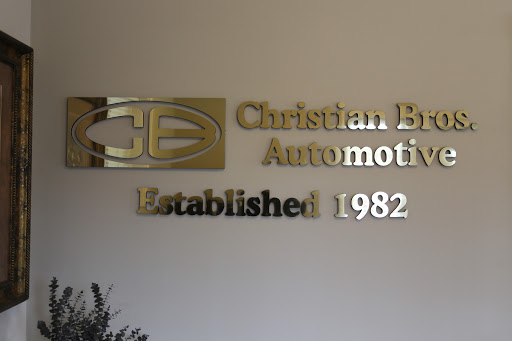 Auto Repair Shop «Christian Brothers Automotive Jones Bridge», reviews and photos, 10879 Jones Bridge Rd, Alpharetta, GA 30022, USA