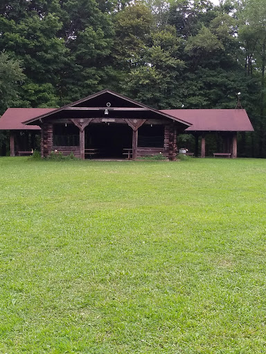 Z B Falcons Conservation Club