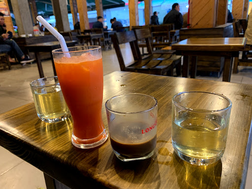 Top 20 quán cafe sân vườn Thành phố Đông Hà Quảng Trị 2022