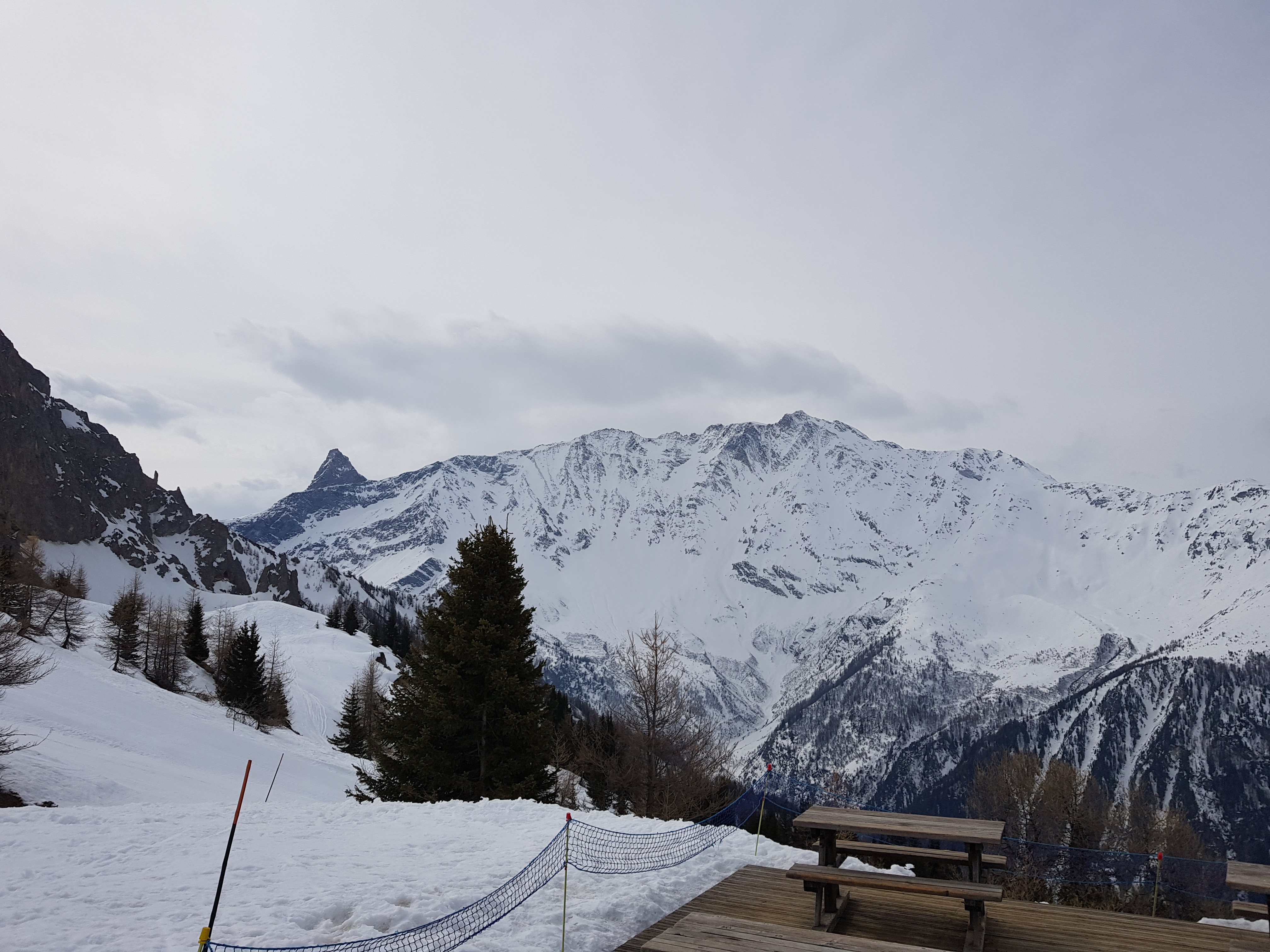 Photo n° 5 de l'avis de Philippe.i fait le 23/04/2019 à 22:08