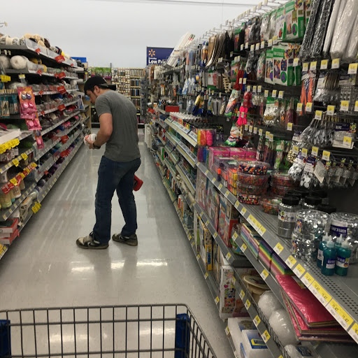 Department Store «Walmart Supercenter», reviews and photos, 700 American Blvd E, Bloomington, MN 55420, USA